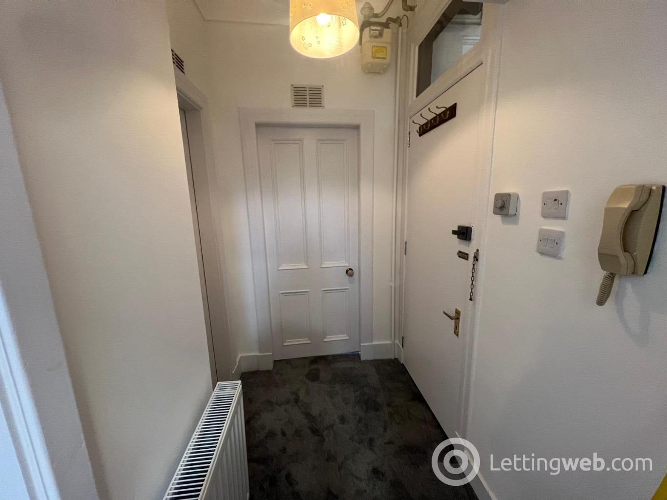 Property to rent in Wallfield Crescent, Aberdeen, AB25 2LD