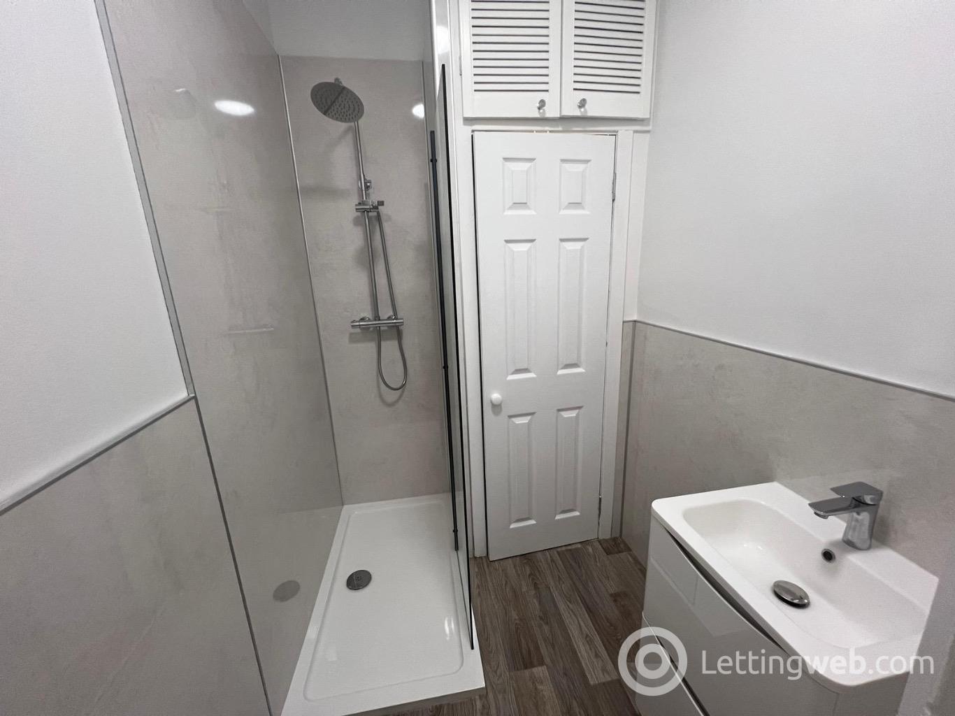 Property to rent in Wallfield Crescent, Aberdeen, AB25 2LD
