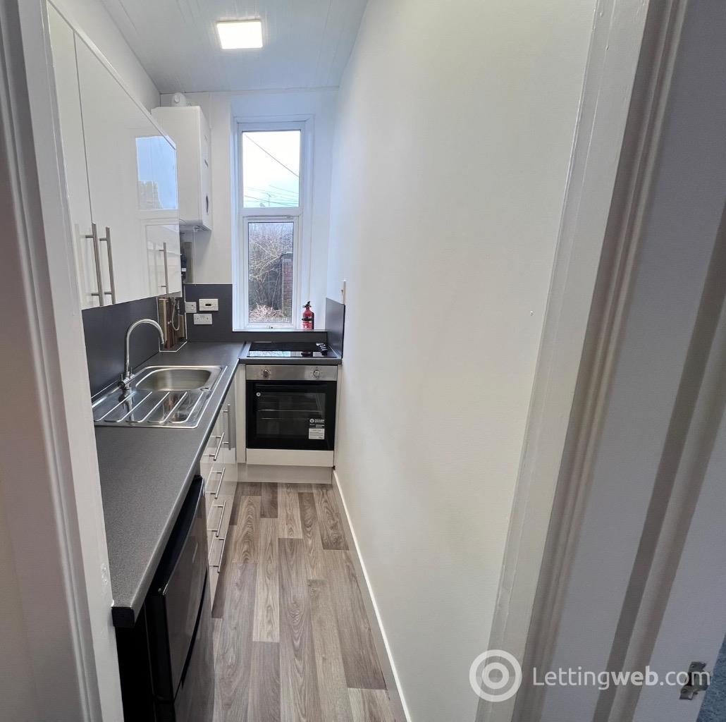 Property to rent in Wallfield Crescent, Aberdeen, AB25 2LD
