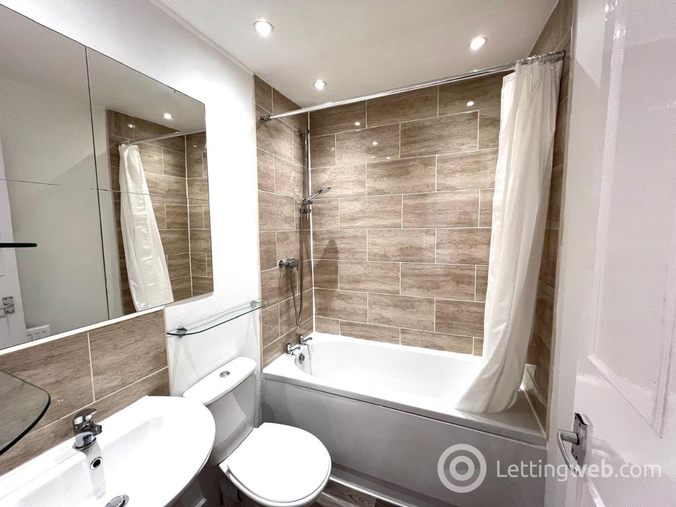 Property to rent in 2 St Mary's Place, Aberdeen, AB11 6HL