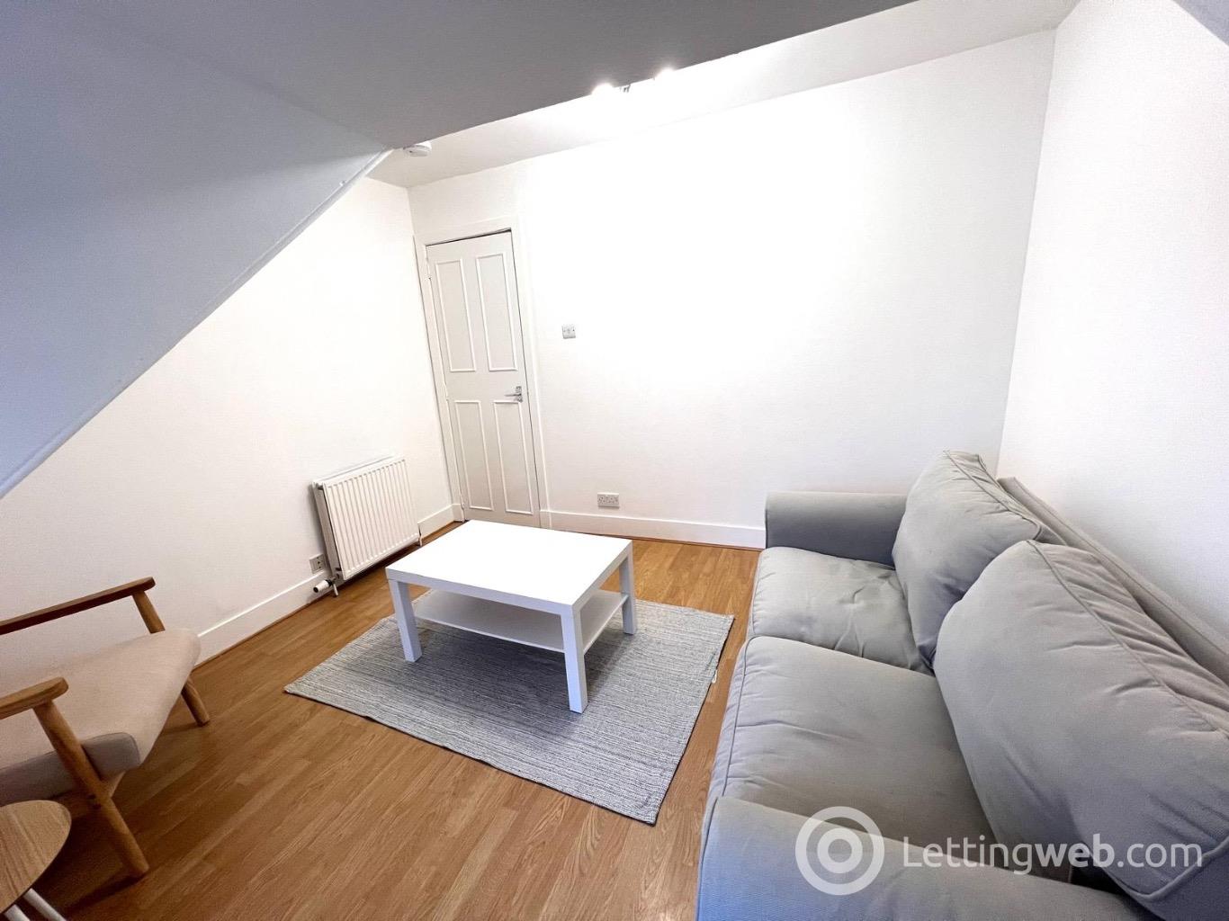 Property to rent in 2 St Mary's Place, Aberdeen, AB11 6HL