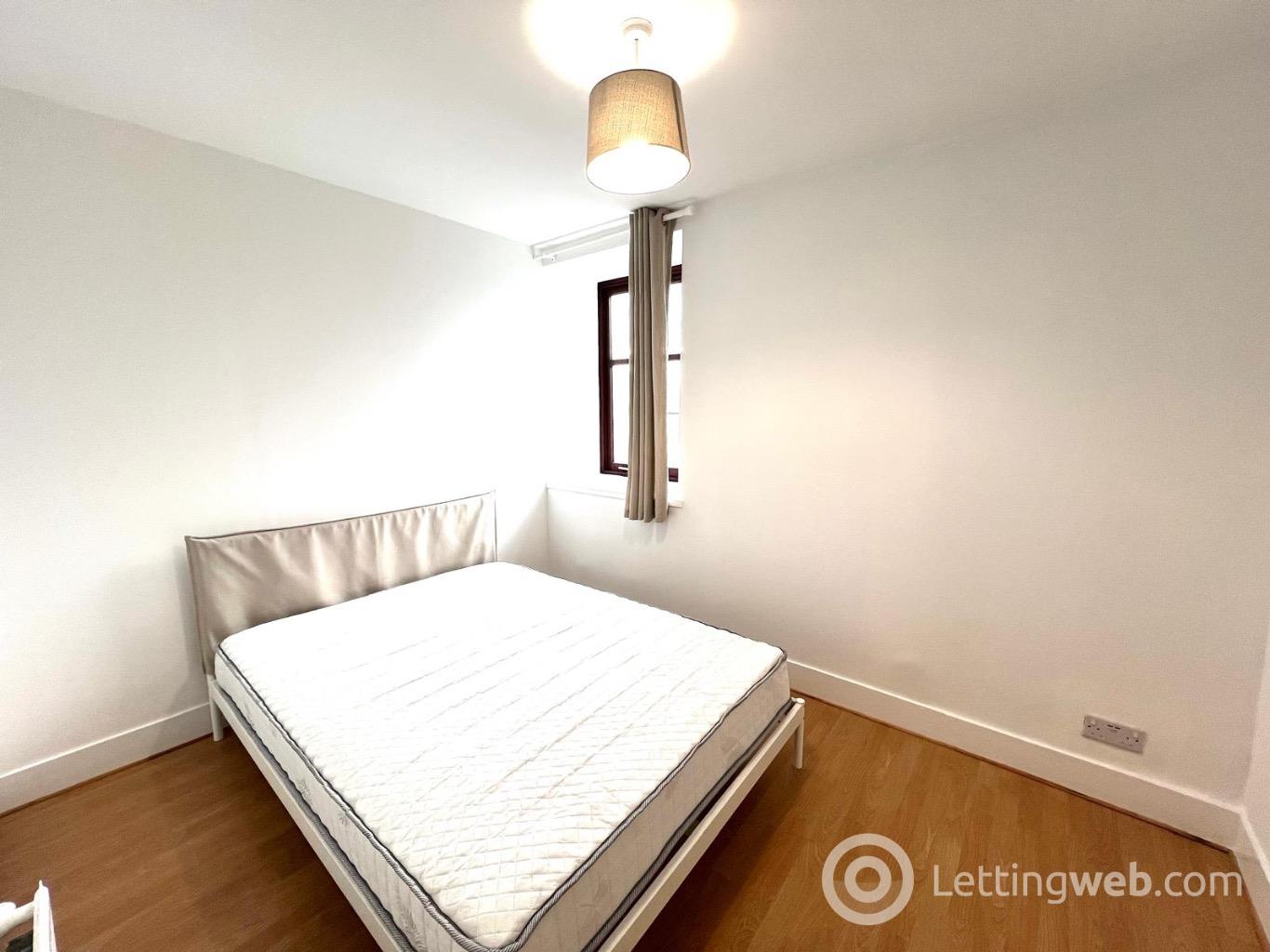 Property to rent in 2 St Mary's Place, Aberdeen, AB11 6HL