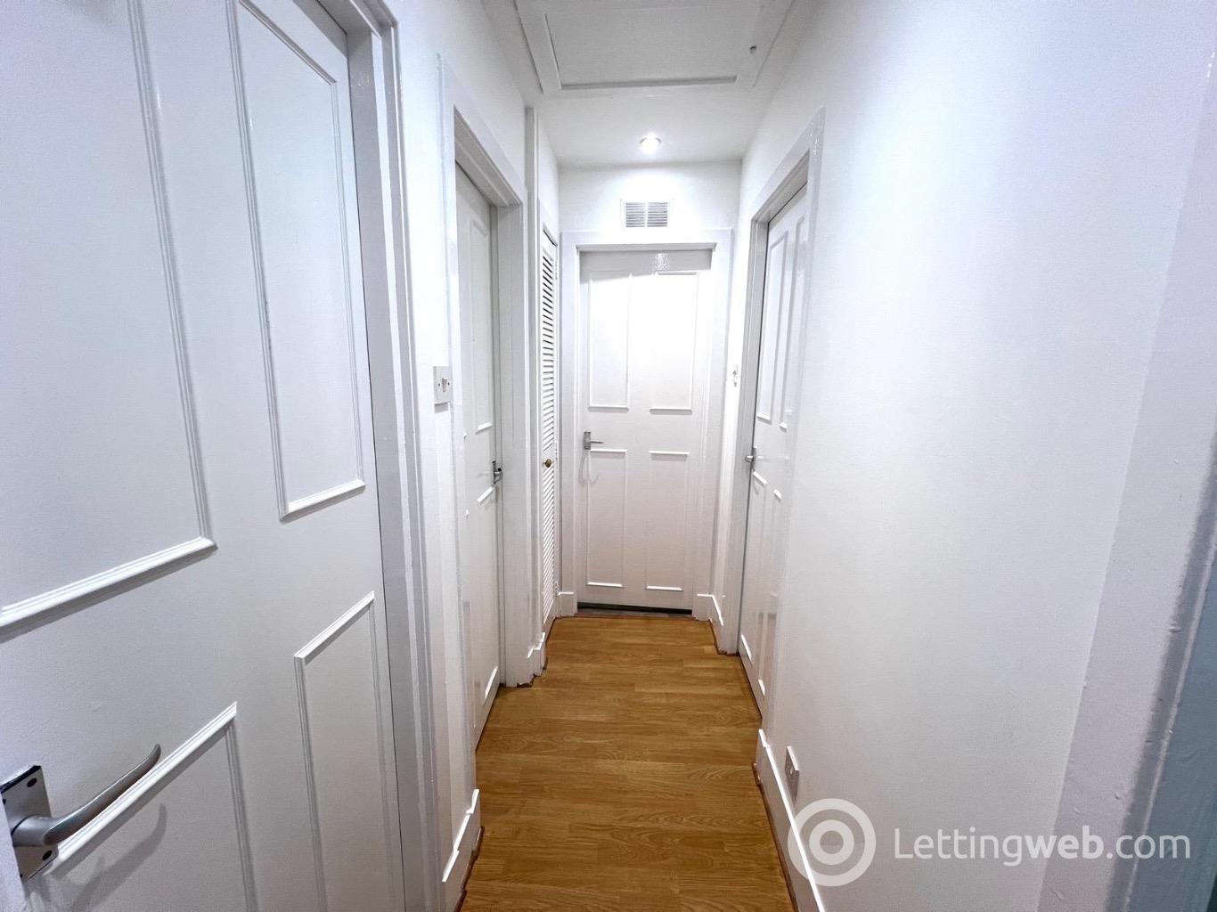 Property to rent in 2 St Mary's Place, Aberdeen, AB11 6HL