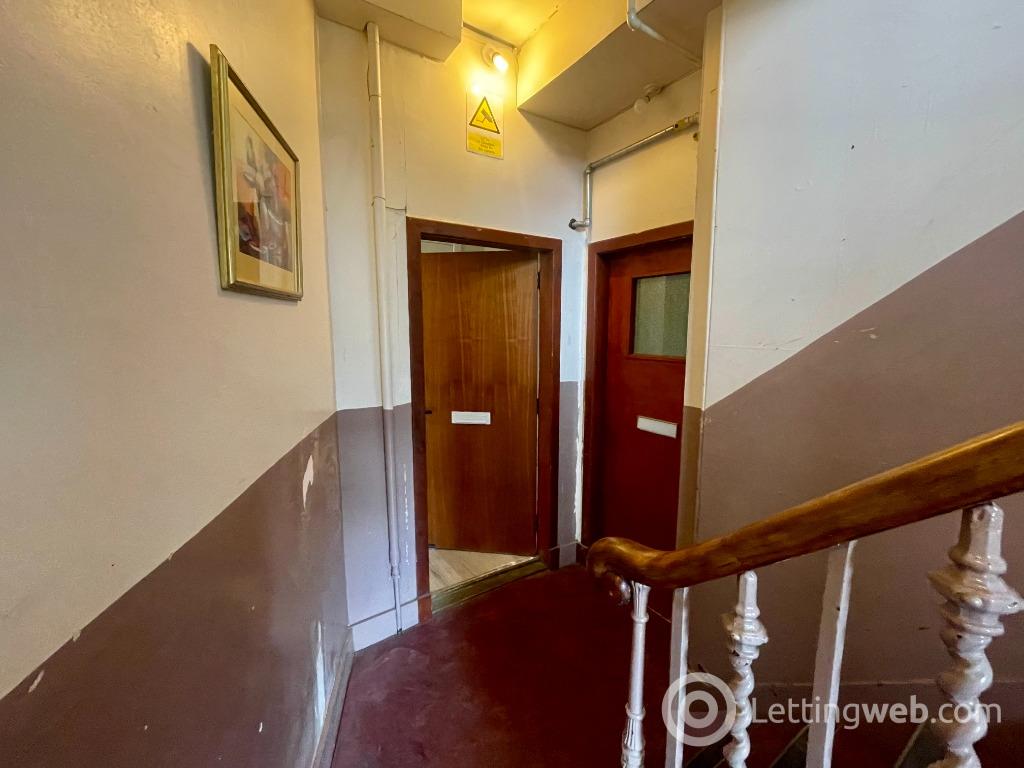 Property to rent in Basement Bon Accord Street, Aberdeen, AB11 6TS