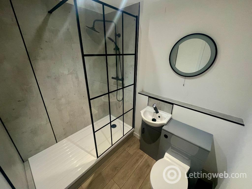 Property to rent in Basement Bon Accord Street, Aberdeen, AB11 6TS