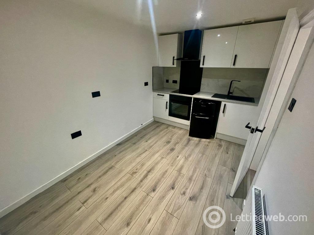 Property to rent in Basement Bon Accord Street, Aberdeen, AB11 6TS