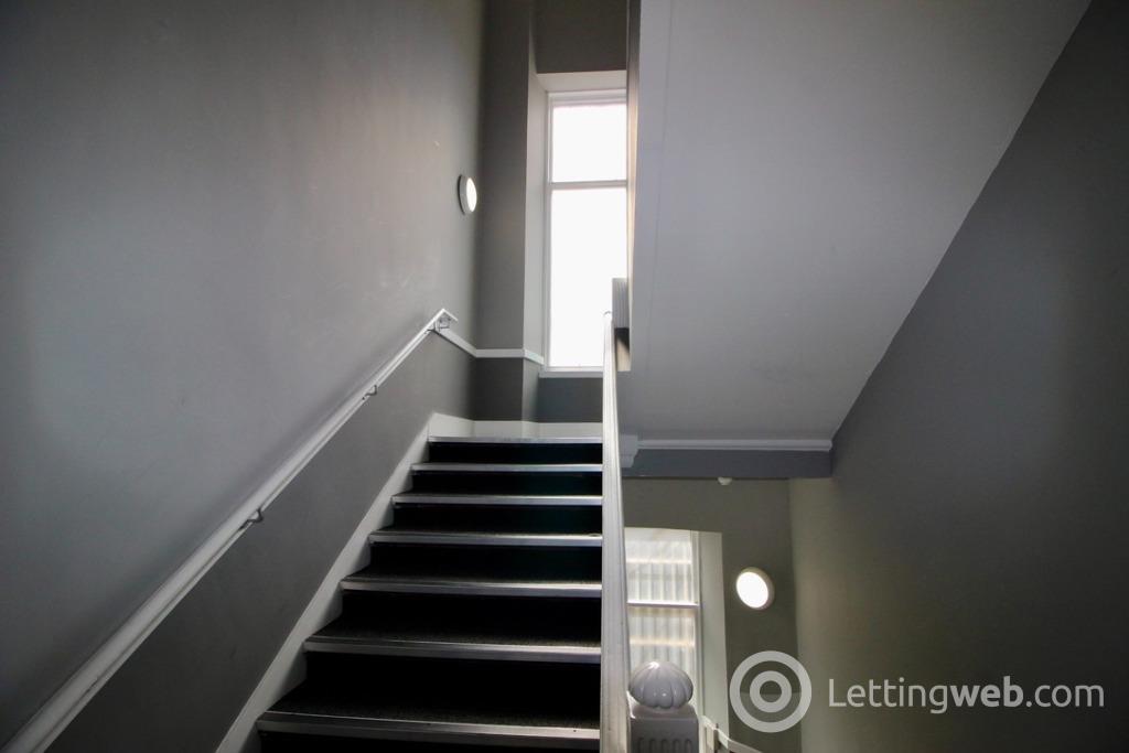 Property to rent in Union Street, Aberdeen, AB11 6BR