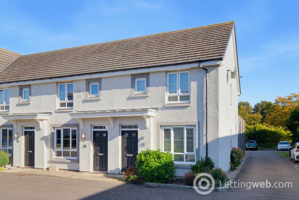 Property to rent in 17 Burnside Walk, Dyce, Aberdeen, AB21 7HD