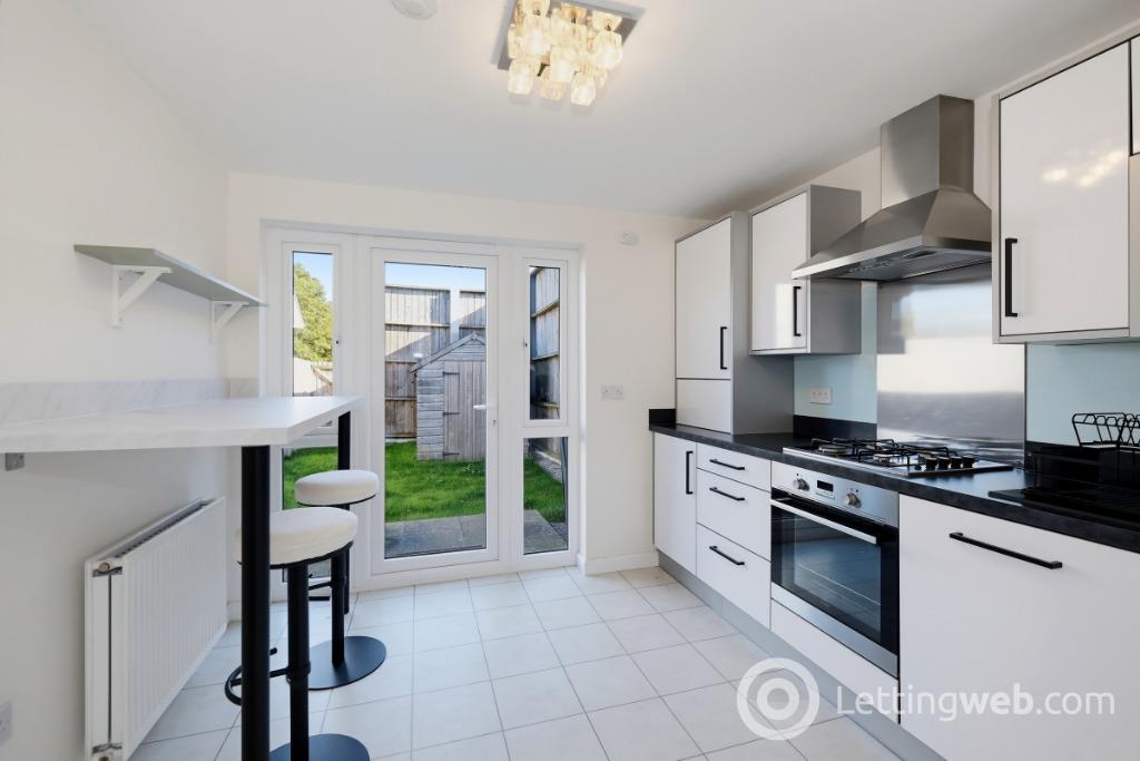 Property to rent in 17 Burnside Walk, Dyce, Aberdeen, AB21 7HD