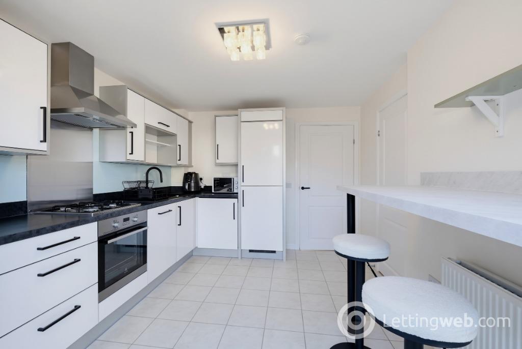 Property to rent in 17 Burnside Walk, Dyce, Aberdeen, AB21 7HD