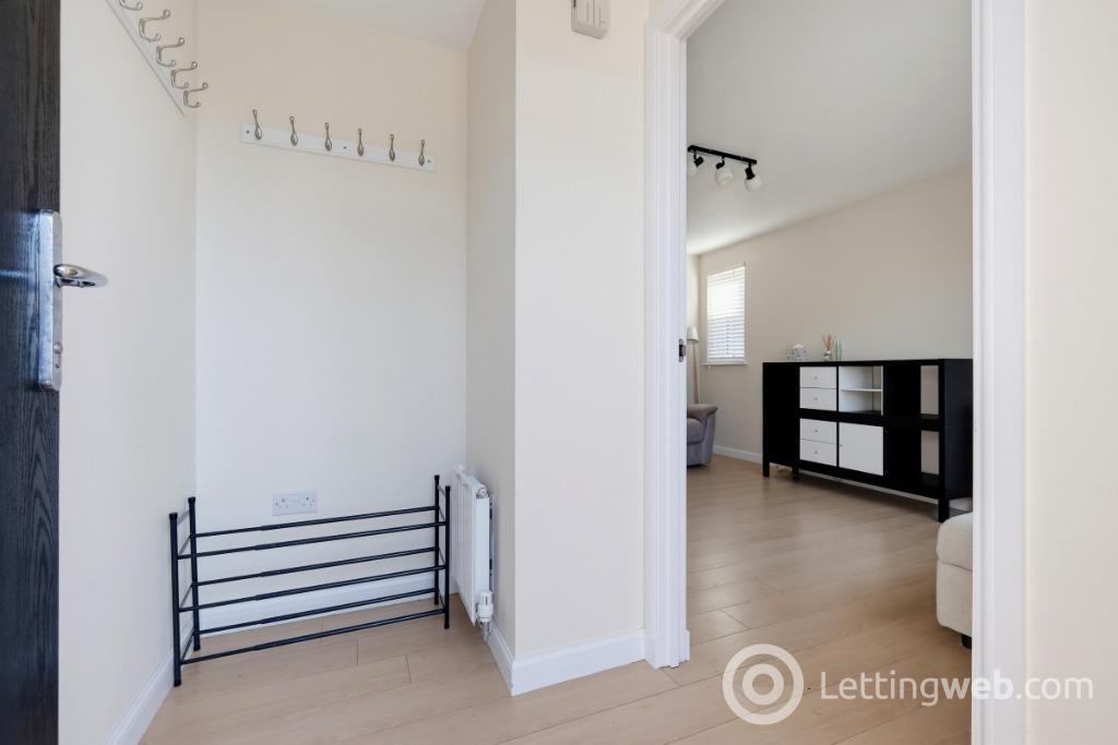 Property to rent in 17 Burnside Walk, Dyce, Aberdeen, AB21 7HD