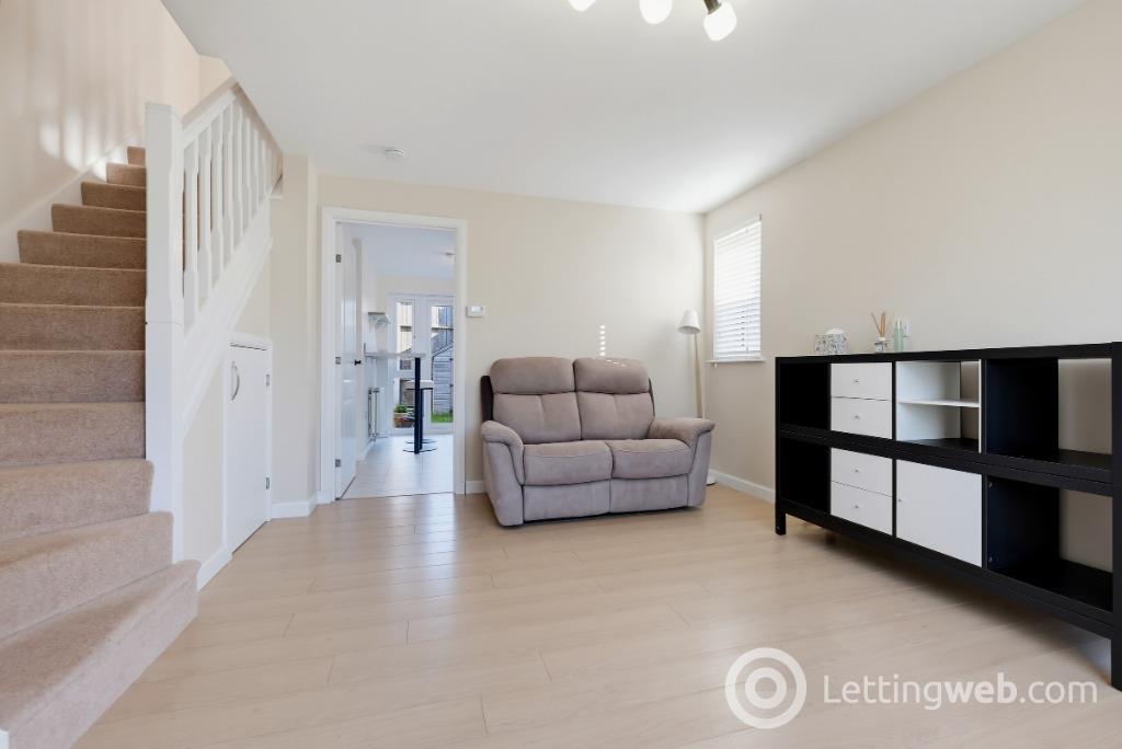 Property to rent in 17 Burnside Walk, Dyce, Aberdeen, AB21 7HD