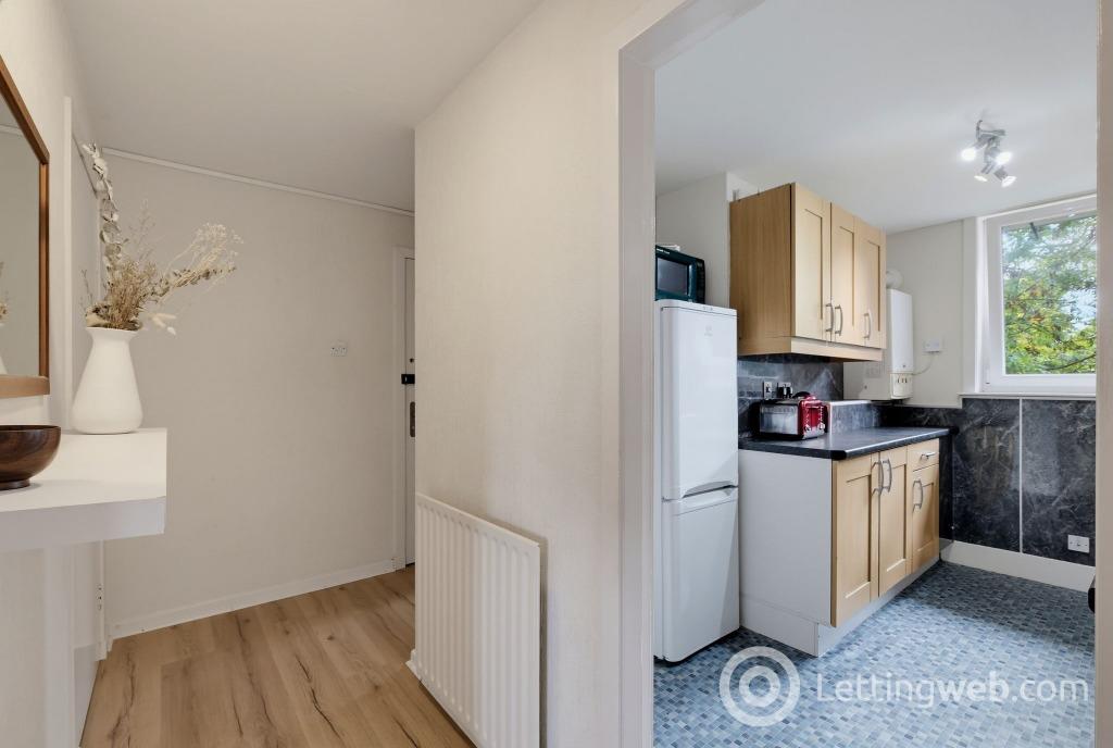 Property to rent in Marine Court, , Aberdeen, AB11 7LG