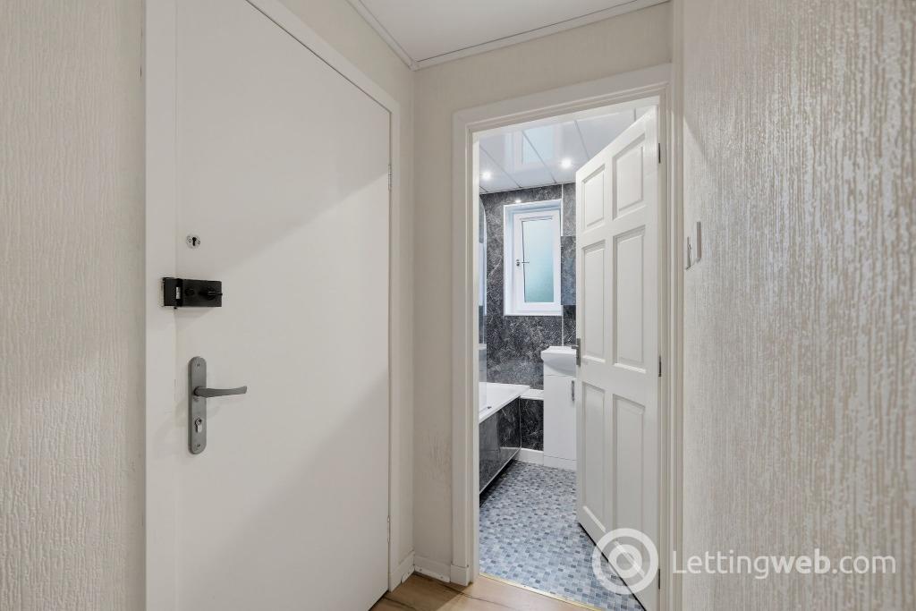 Property to rent in Marine Court, , Aberdeen, AB11 7LG