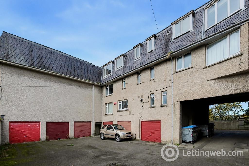 Property to rent in Marine Court, , Aberdeen, AB11 7LG