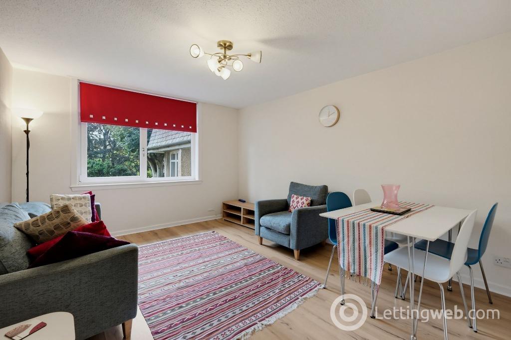 Property to rent in Marine Court, , Aberdeen, AB11 7LG