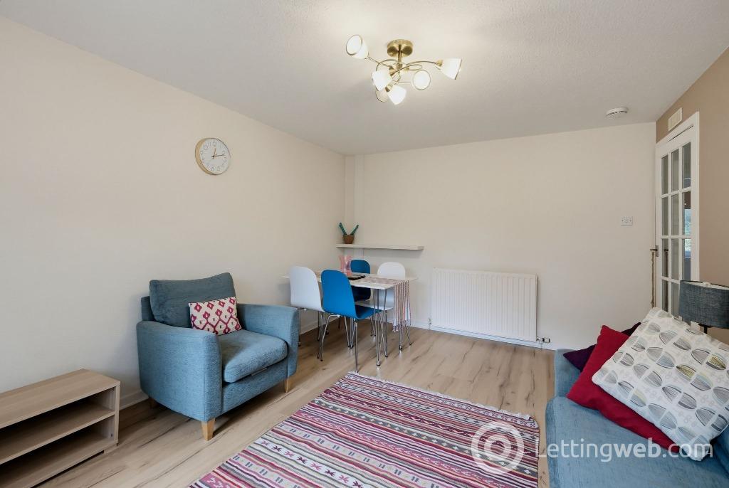 Property to rent in Marine Court, , Aberdeen, AB11 7LG