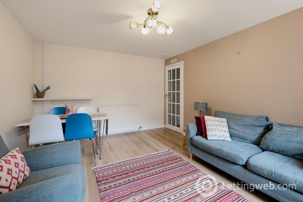 Property to rent in Marine Court, , Aberdeen, AB11 7LG