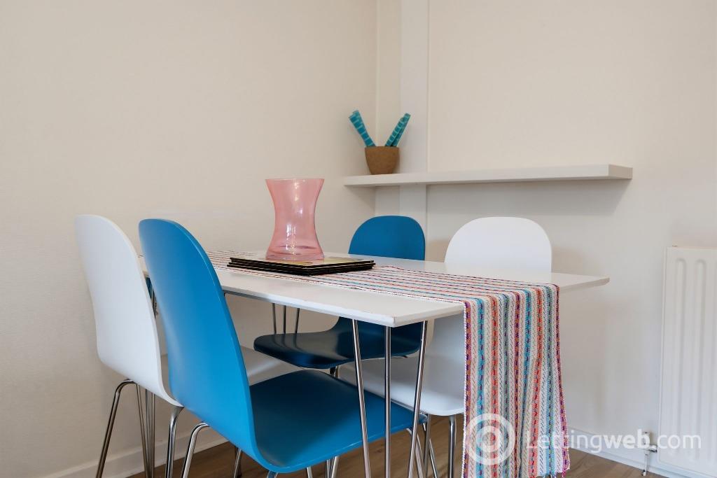 Property to rent in Marine Court, , Aberdeen, AB11 7LG