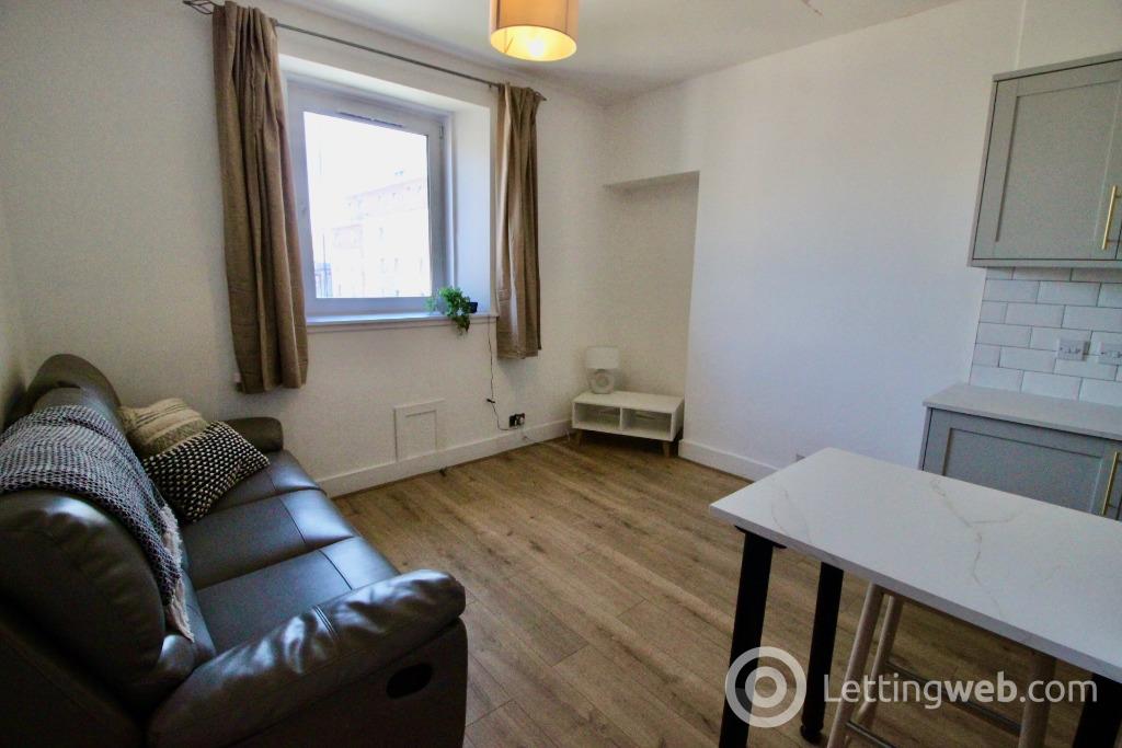 Property to rent in 26 Charlotte Street, 3FL, Aberdeen, AB25 1LQ