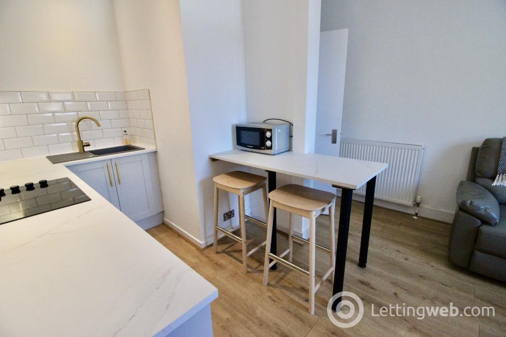 Property to rent in 26 Charlotte Street, 3FL, Aberdeen, AB25 1LQ
