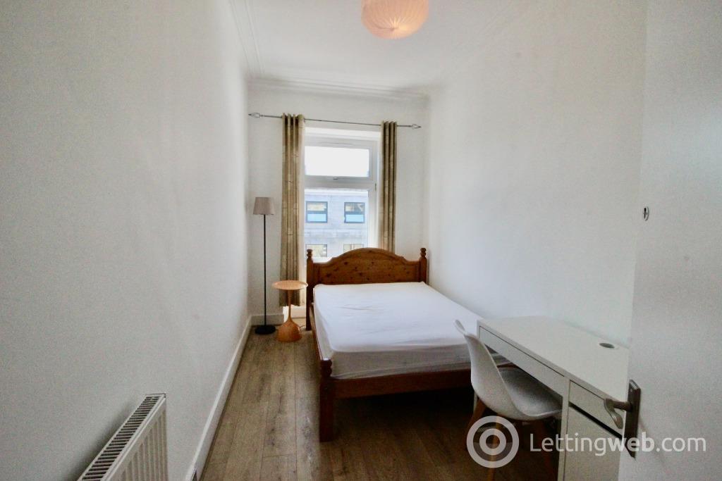 Property to rent in 26 Charlotte Street, 3FL, Aberdeen, AB25 1LQ