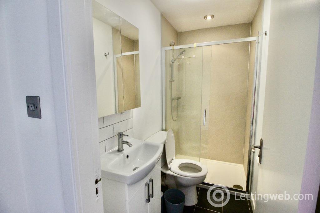 Property to rent in 26 Charlotte Street, 3FL, Aberdeen, AB25 1LQ