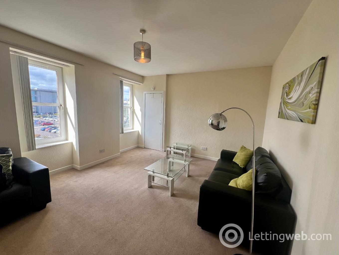 Property to rent in 150C Market Street, Aberdeen, AB11 5PP