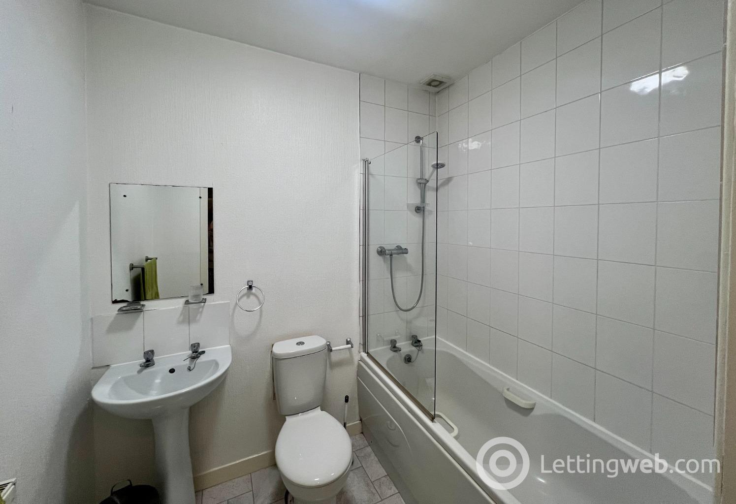 Property to rent in 150C Market Street, Aberdeen, AB11 5PP