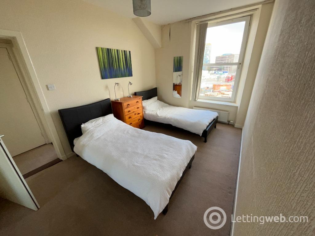 Property to rent in 150C Market Street, Aberdeen, AB11 5PP