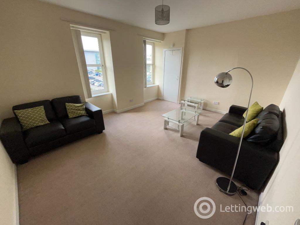 Property to rent in 150C Market Street, Aberdeen, AB11 5PP