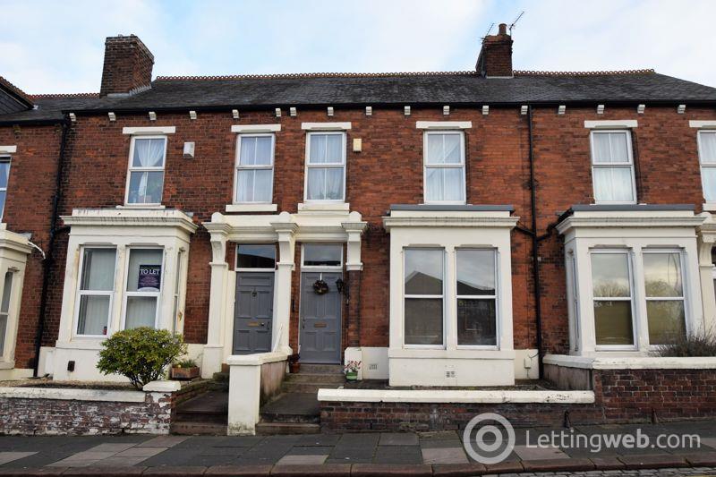 Property to rent in Student House Church Terrace, Stanwix, Carlisle