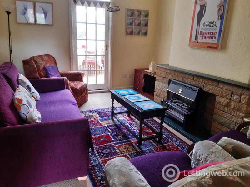 Property to rent in Student House Church Terrace, Stanwix, Carlisle