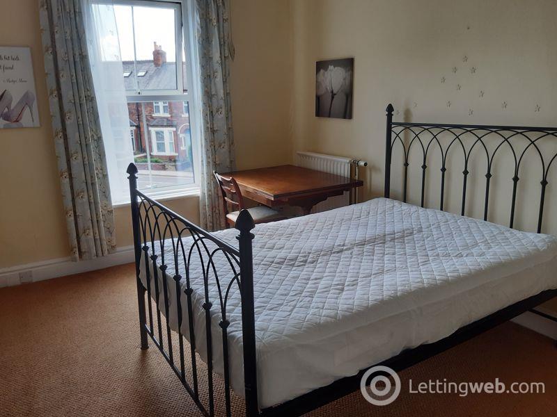 Property to rent in Student House Church Terrace, Stanwix, Carlisle