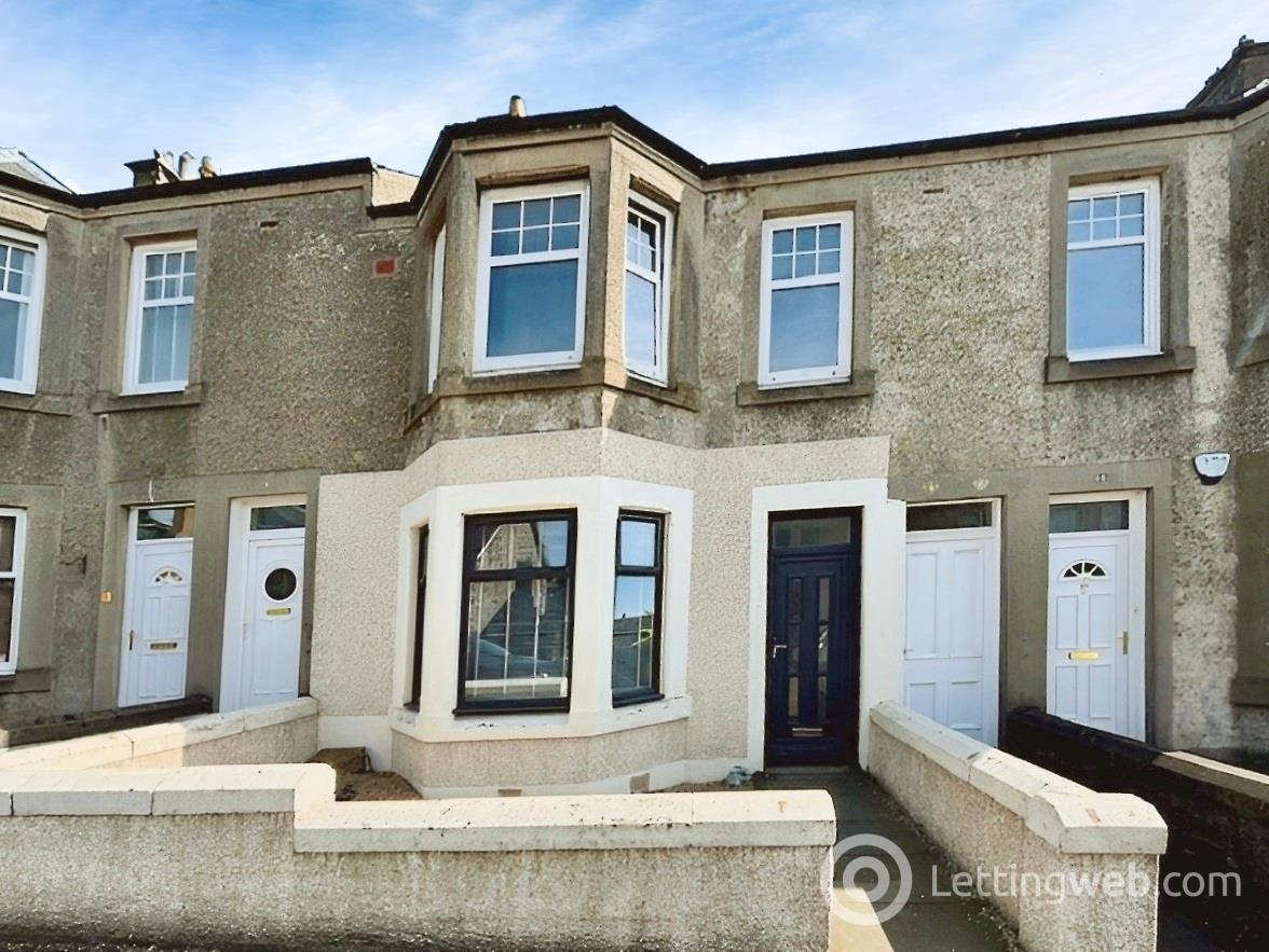 Property to rent in Landel Street, Markinch
