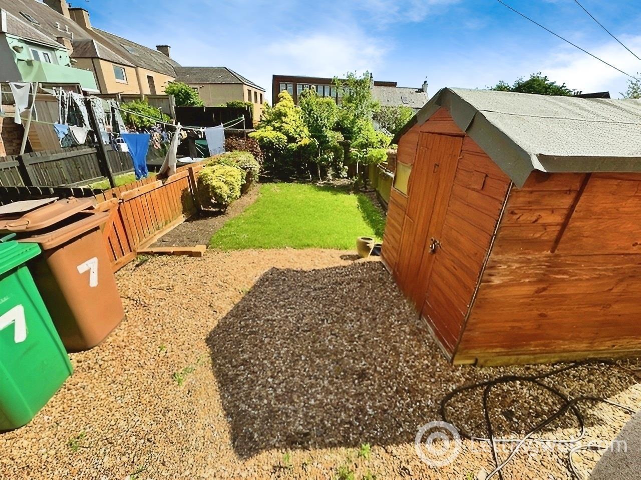 Property to rent in Landel Street, Markinch