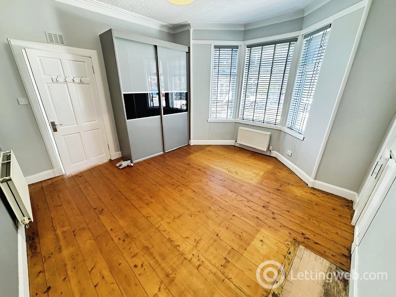 Property to rent in Landel Street, Markinch