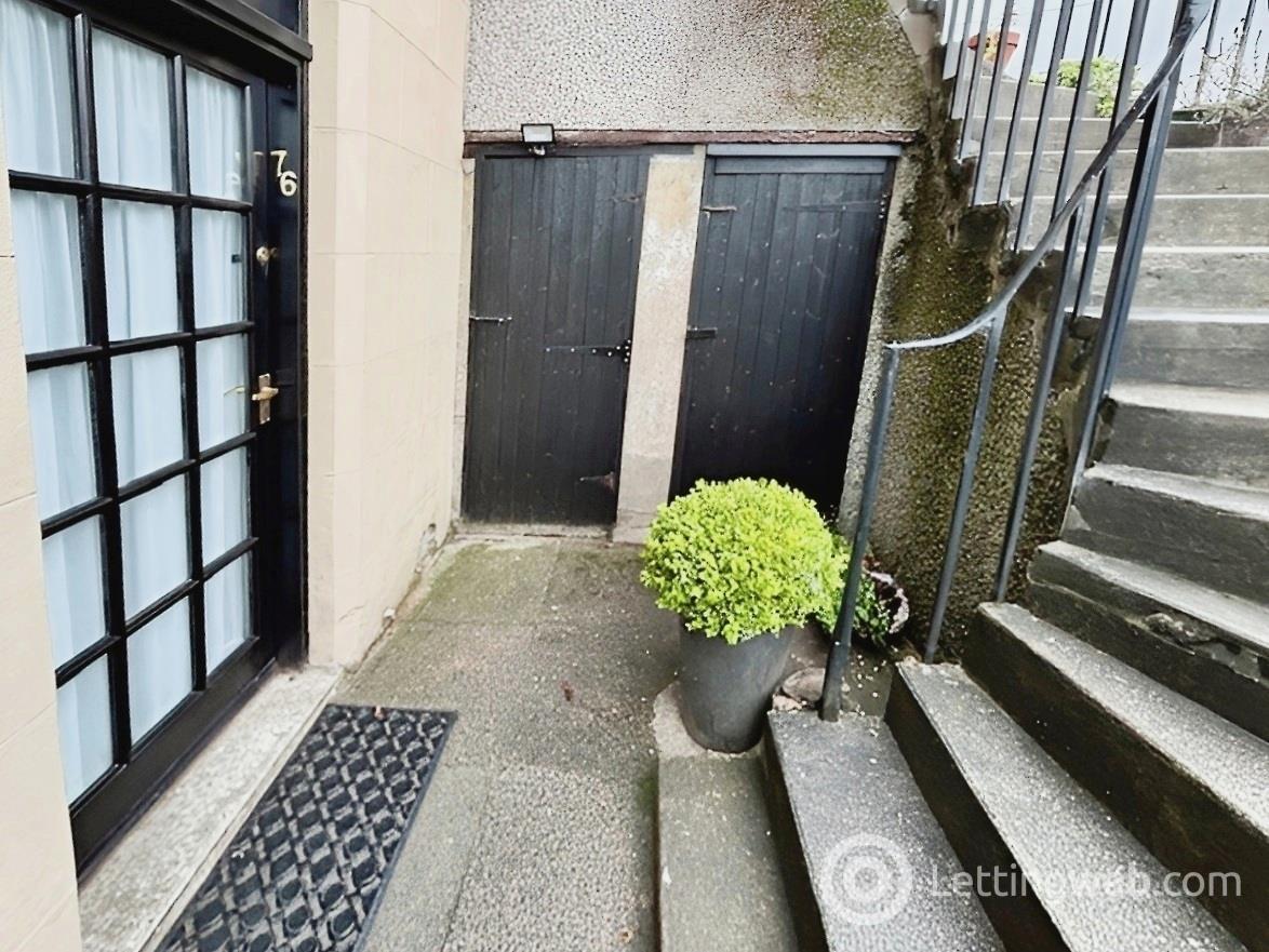 Property to rent in High Street, Markinch