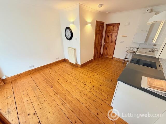Property to rent in High Street, Markinch