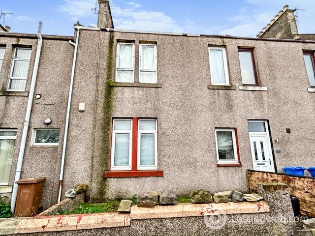Property to rent in Taylor Street, Methil, Leven