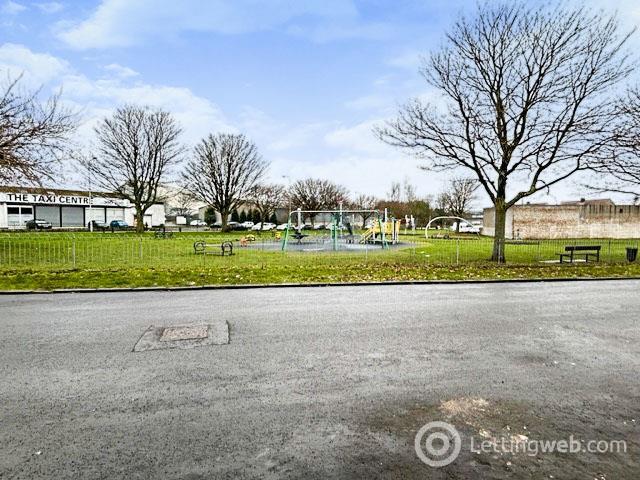 Property to rent in Taylor Street, Methil, Leven