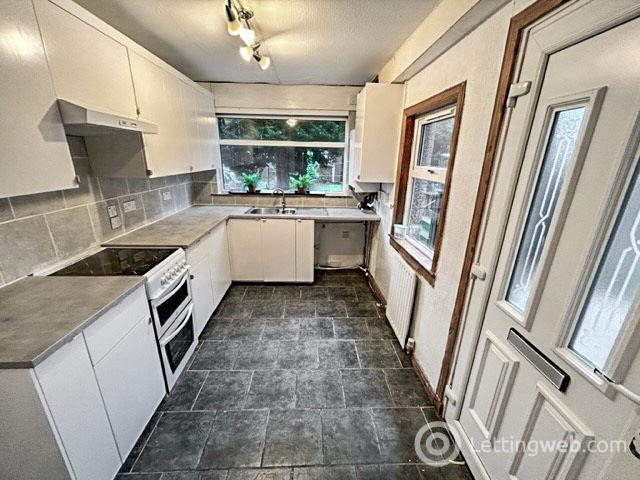 Property to rent in Taylor Street, Methil, Leven