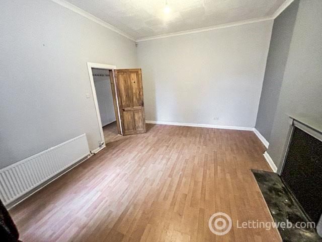 Property to rent in Taylor Street, Methil, Leven