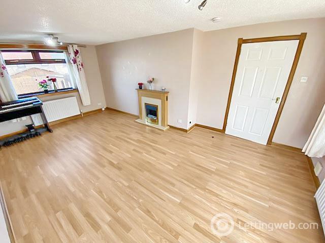 Property to rent in Warout Road, Glenrothes