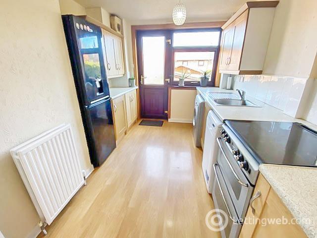 Property to rent in Warout Road, Glenrothes