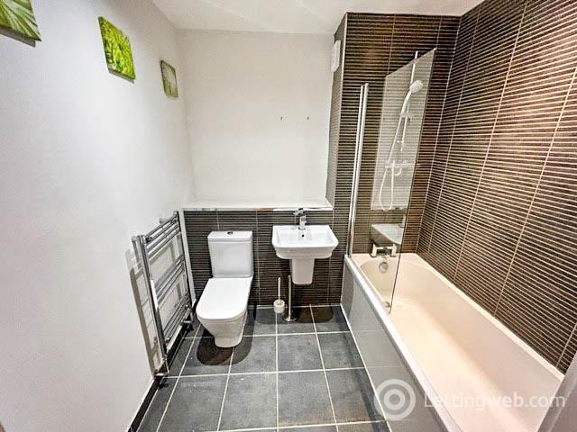 Property to rent in Crichton Street, Anstruther