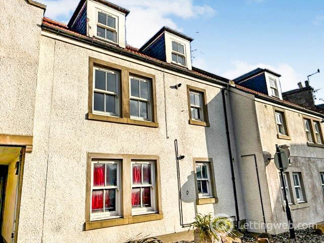 Property to rent in Crichton Street, Anstruther