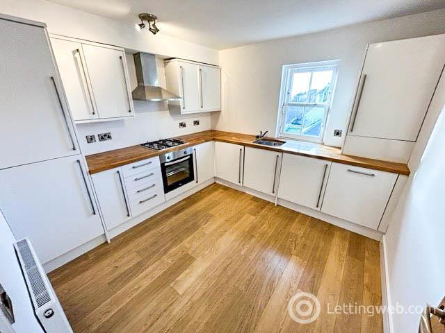 Property to rent in Crichton Street, Anstruther