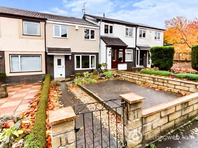 Property to rent in Ardross Court, Pitteuchar, Glenrothes