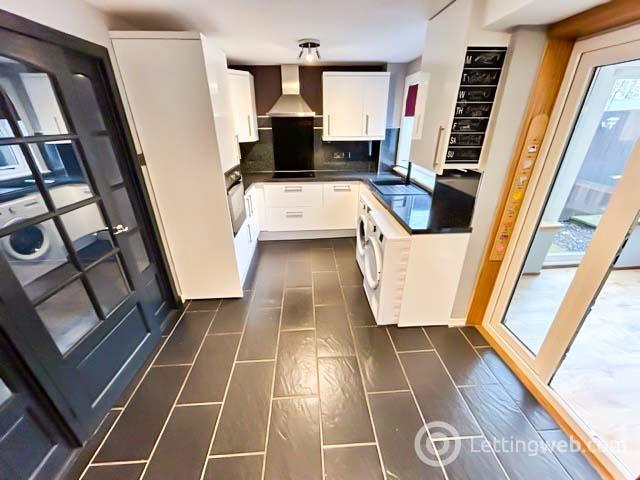 Property to rent in Ardross Court, Pitteuchar, Glenrothes